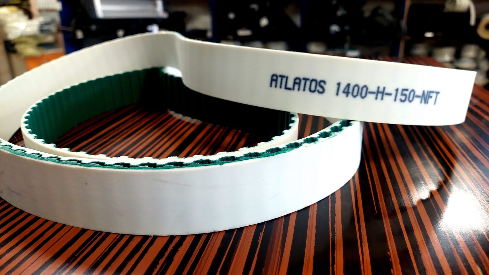 ATLATOS SÜPERBA 150 H 1400