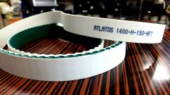 ATLATOS SÜPERBA 150 H 1400