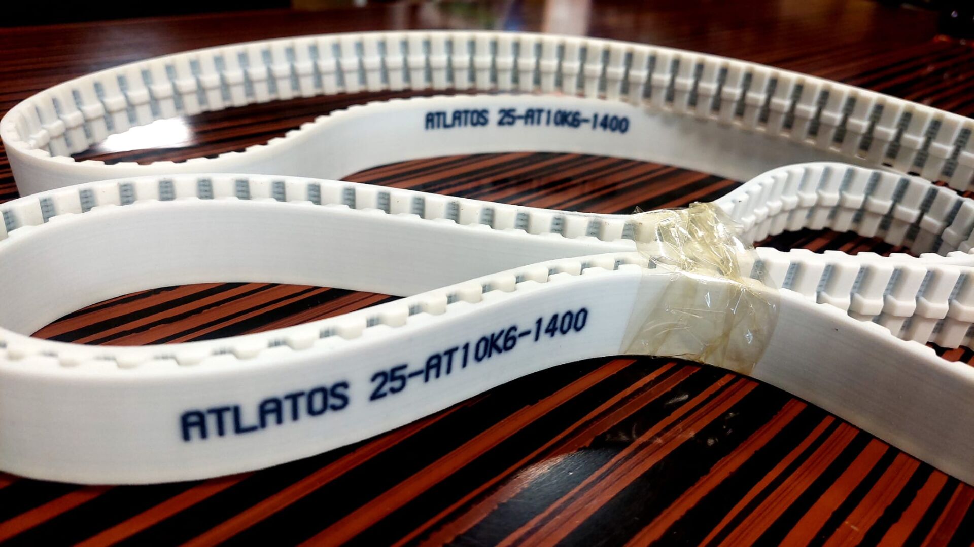 ATLATOS 25AT10 K6 1400