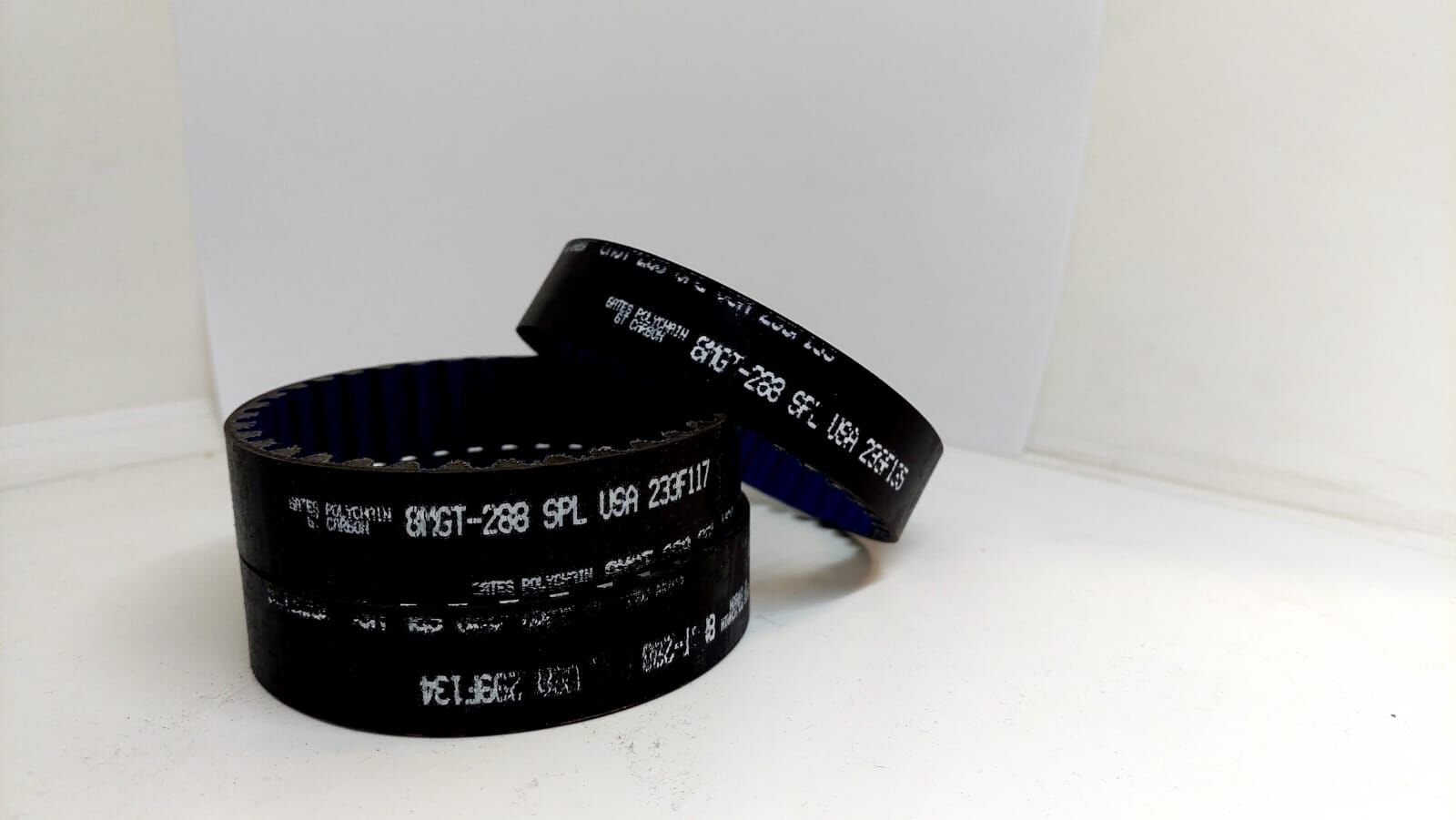 POLYCHAIN CARBON PCC 8MGT 288 21