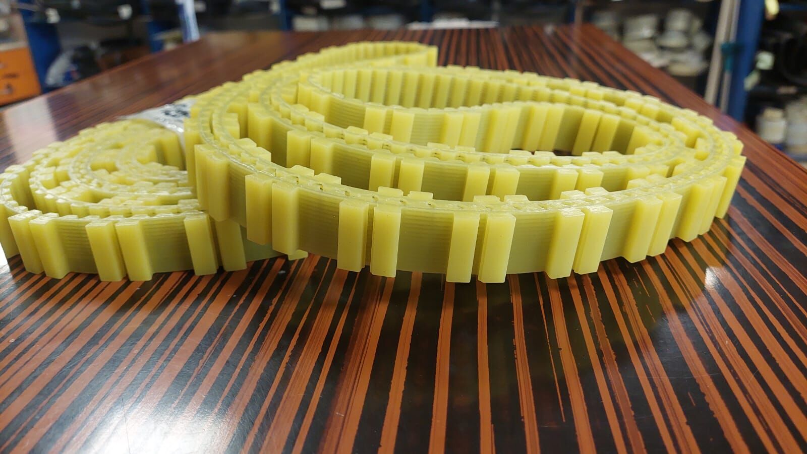 TARAK KAYIŞI C60 C60 SARI