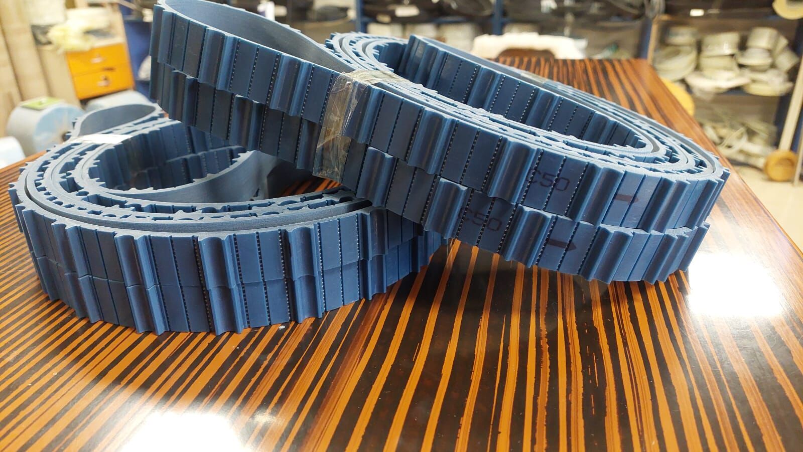 TARAK KAYIŞI C50 C50 MAVİ