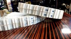 TARAK KAYIŞI C70 C70 BEYAZ