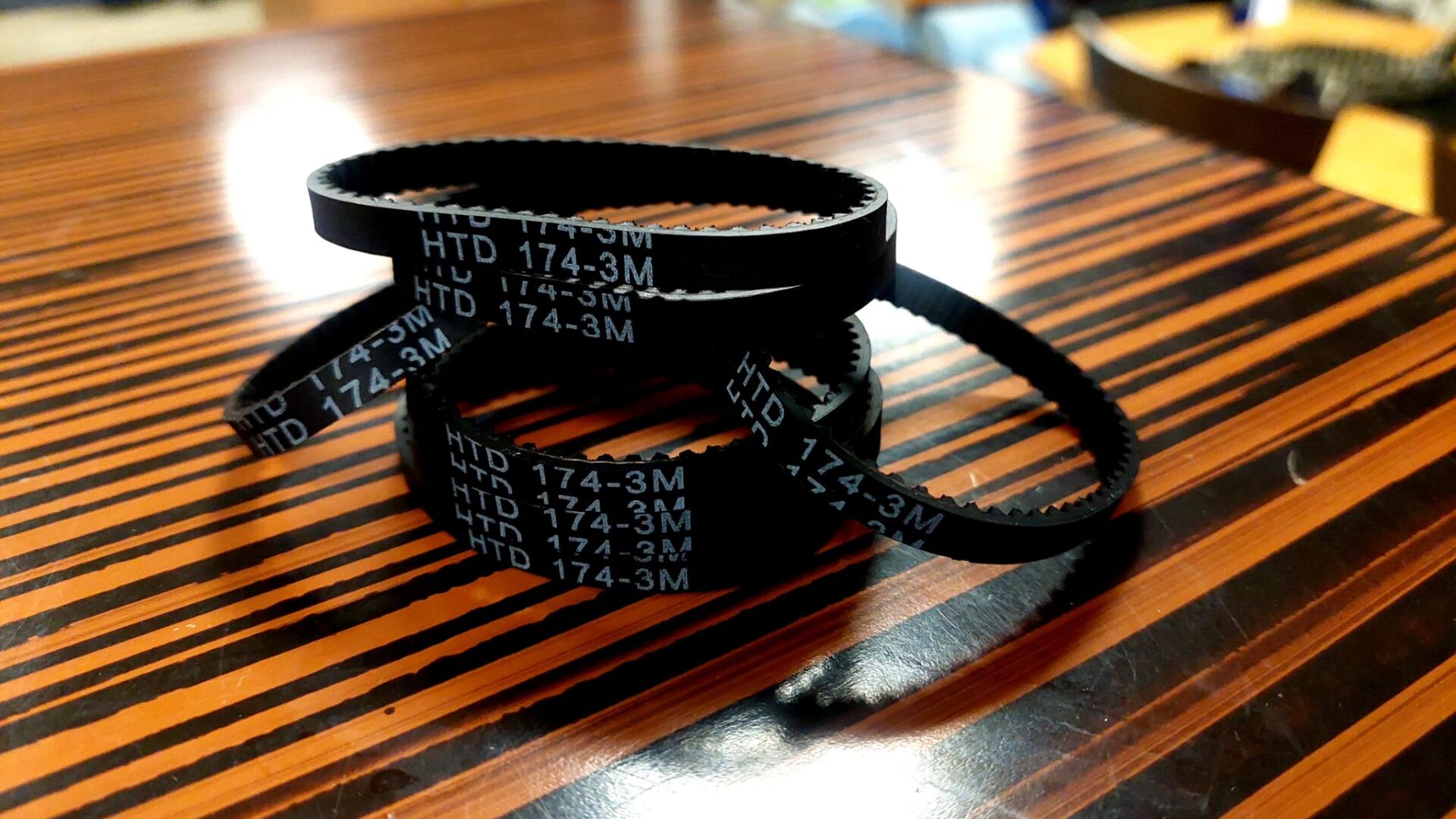 KINGSTAR ZAMAN KAYIŞI 3M174 3M 174 6