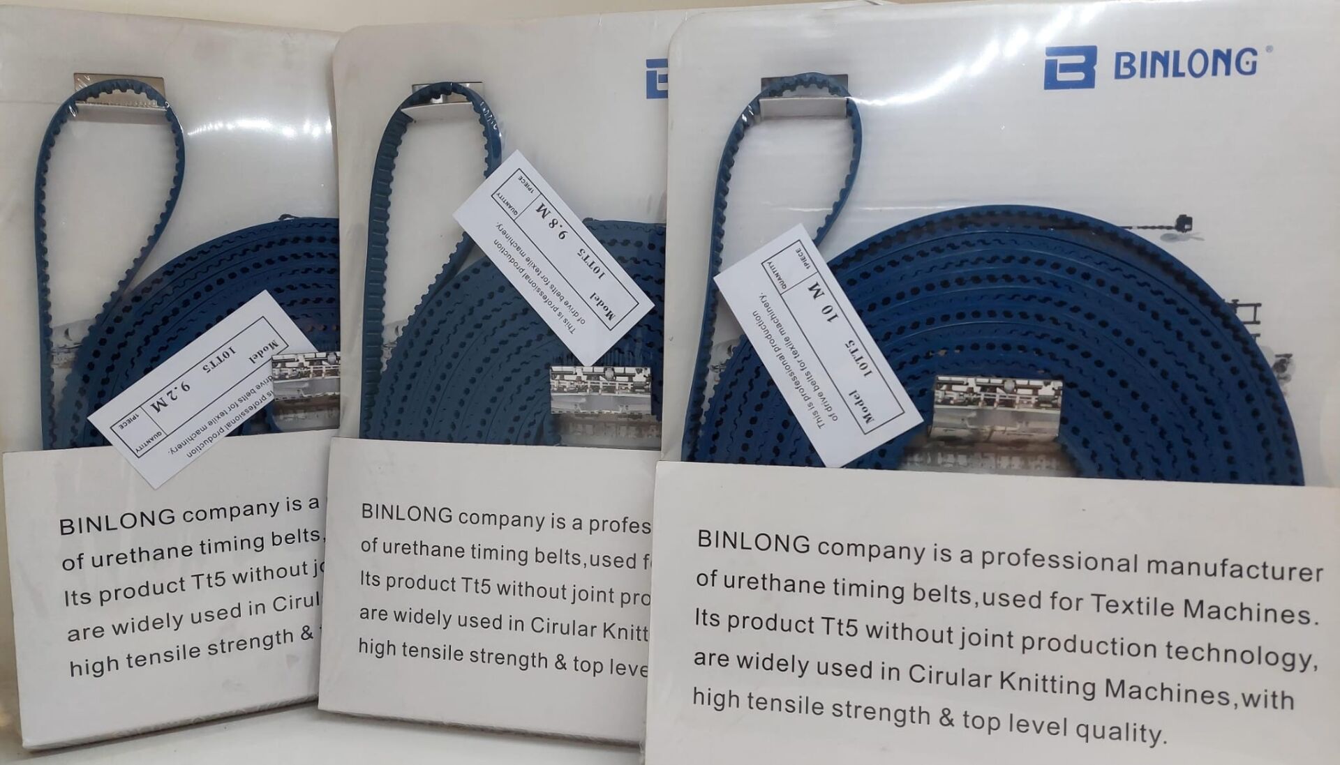 ZAMAN KAYIŞI TT510400 TT5 10400