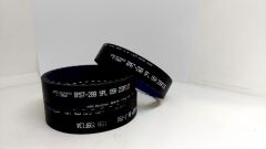 POLYCHAIN CARBON PCC 28821 8MGT 288 21