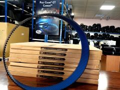 POLYCHAIN CARBON VOLT 128050 8MGTV 1280 50