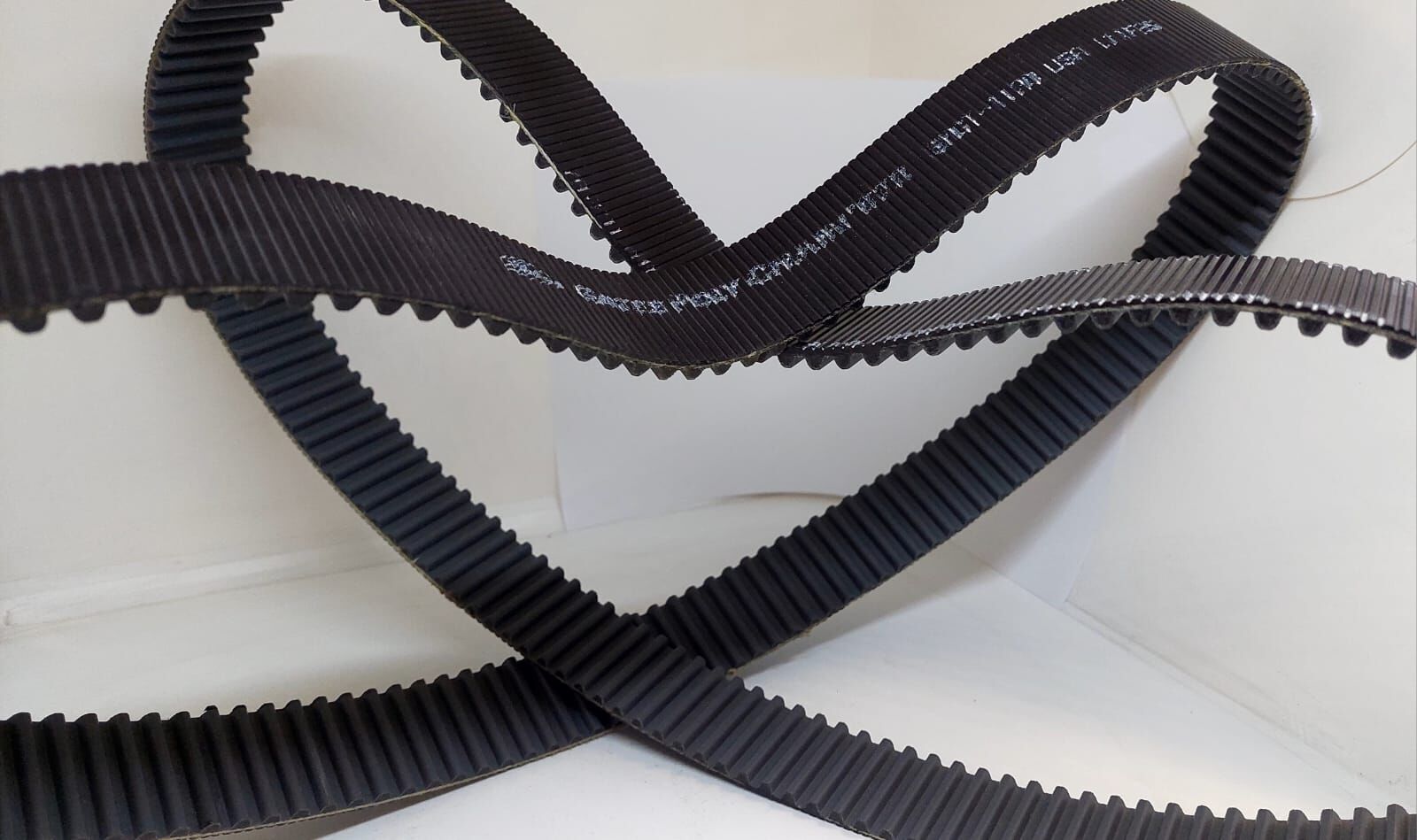 POLYCHAIN CARBON VOLT 200021 8MGTV 2000 21