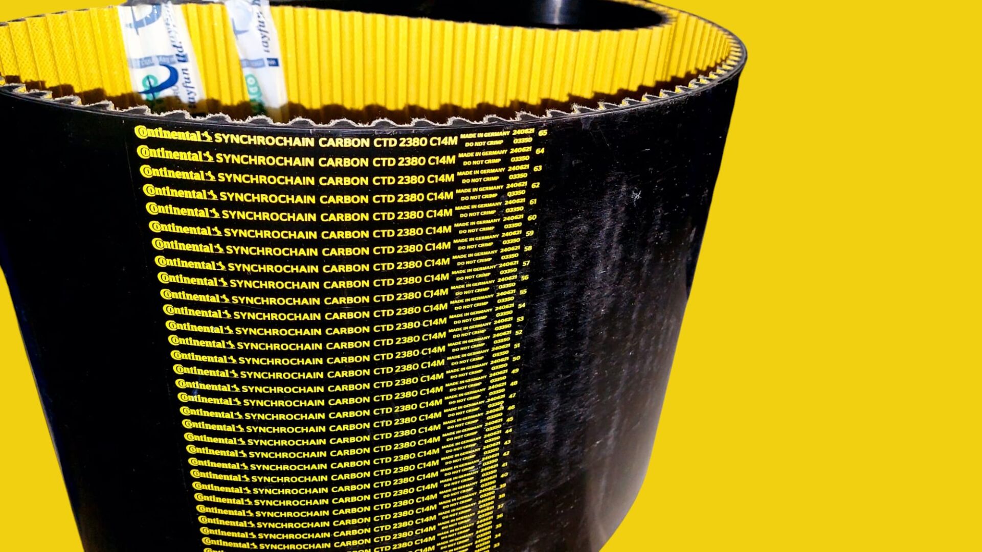 STNCHROCHAIN CARBON CTD 14M238037  14MCTD 2380 37