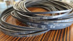 TIRTIRLI V KAYIŞI 560 3VX 560