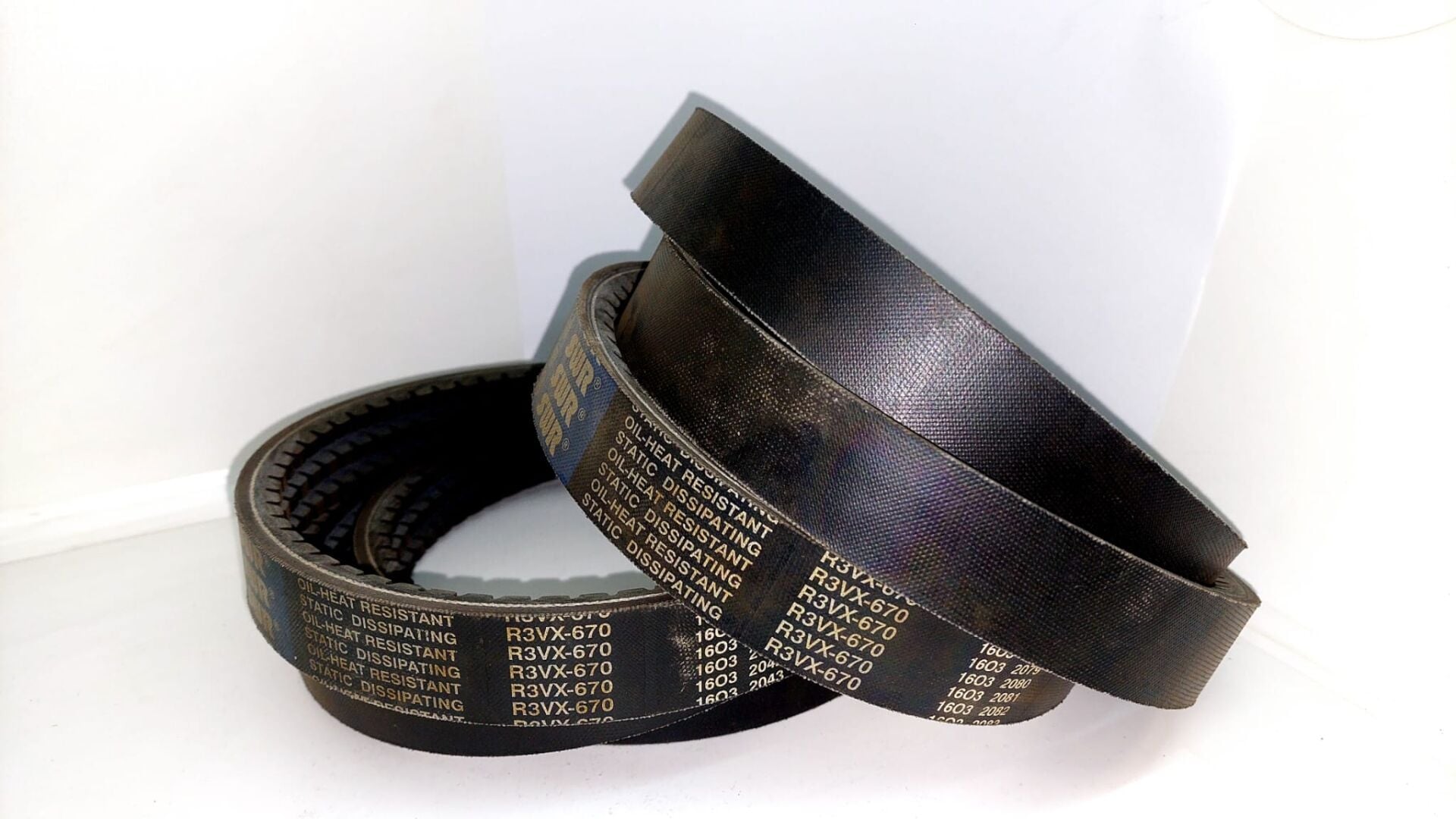 TIRTIRLI V KAYIŞI 800  3VX 800