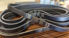 BİRLEŞİK TIRTIRLI V KAYIŞI 3LÜ800 3VX 800/3