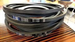 DÜZ V KAYIŞ 1400 5V 1400