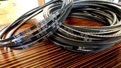 TIRTIRLI V KAYIŞ 858 AVX10X858