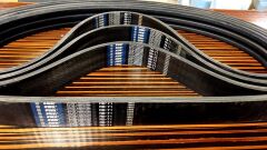 BİRLEŞİK KANALLI KAYIŞ 63 RHB 63/3