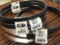 POLYFLEX KAYIŞ 3LÜ775 GATES 5M 775/3