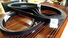 POLYFLEX KAYIŞ 2Lİ1450 GATES 11M 1450/2