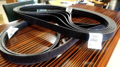 POLYFLEX KAYIŞ 2Lİ1750 GATES 11M 1750/2