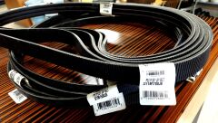 POLYMAX KAYIŞ 3LÜ2300 MBL 11M 2300/3