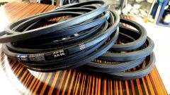 ALTIGEN KAYIŞ PRAA91 POWERROPE AA91