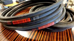 ALTIGEN KAYIŞ PRAA91 POWERROPE AA91