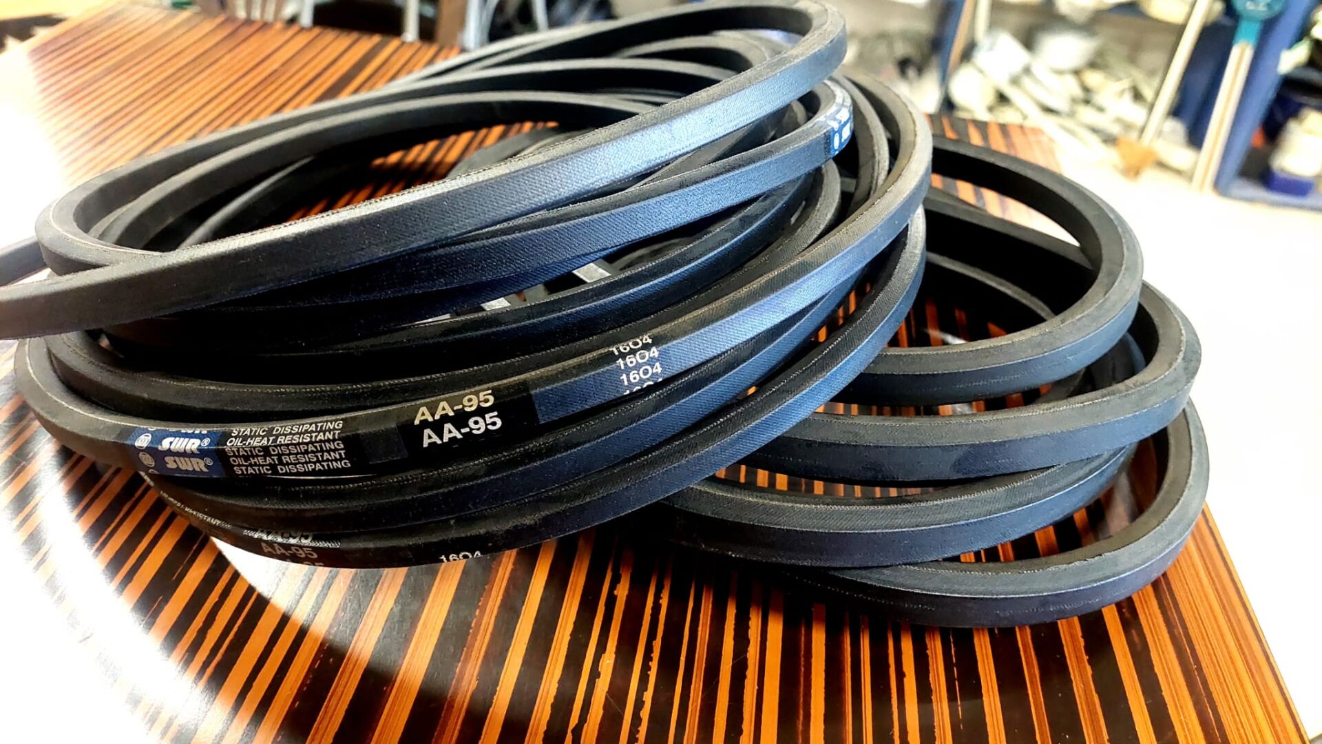 ALTIGEN KAYIŞ MITCC95 MIT CC95