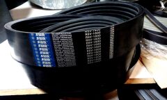 BİRLEŞİK V KAYIŞLARI 5V1600/5 SWR 5V 1600/5