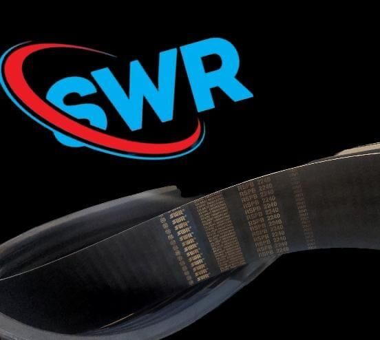 BİRLEŞİK V KAYIŞLARI SPB4000/3 SWR SPB 4000/3