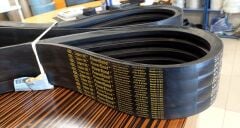 BİRLEŞİK V KAYIŞLARI SPC3350/4 GATES SPC 3350/4