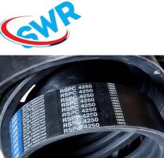 BİRLEŞİK V KAYIŞLARI RC2550/4 SWR RC 2550/4