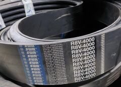 BİRLEŞİK V KAYIŞLARI 8V3350/4 SWR 8V 3350/4