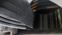 BİRLEŞİK V KAYIŞLARI RD480/5 SWR RD 480/5