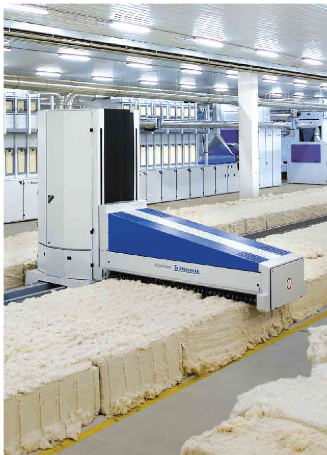 BLENDOMAT BANDI 215X71450