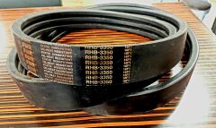 BİRLEŞİK V KAYIŞLARI RHB148/3 SWR RHB 148/3