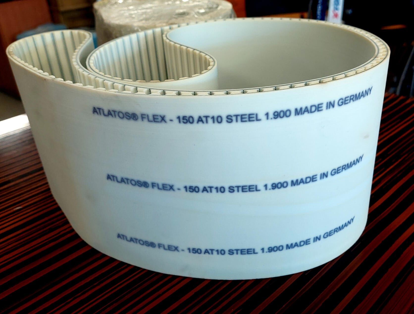 BODE ATLATOS AT10 2500 150 BODE AT10 2500 150MM