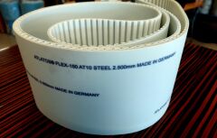 BODE ATLATOS AT10 2500 150 BODE AT10 2500 150MM