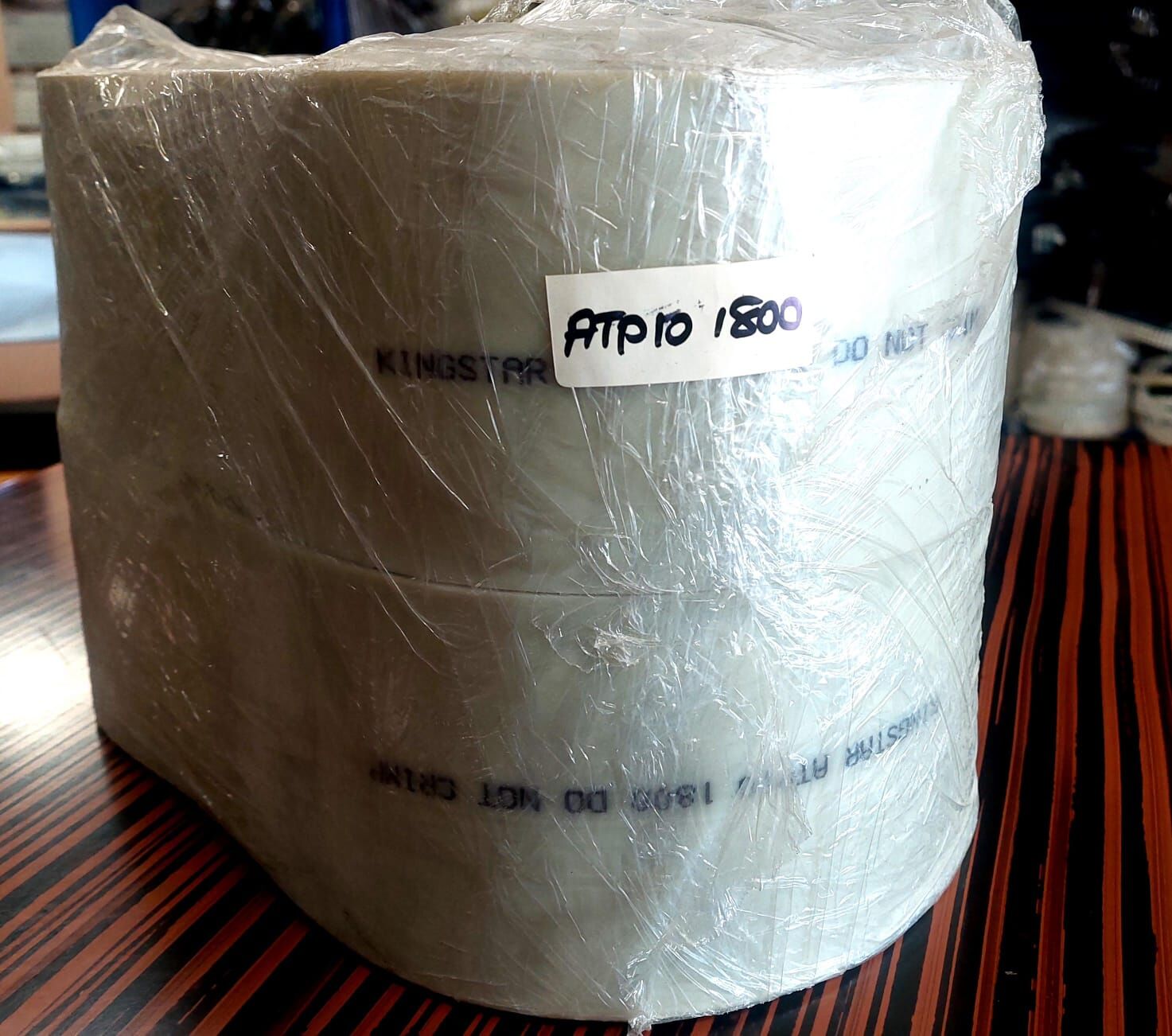 KINGSTAR ATP10 1800 100MM KINGSTAR ATP10 1800 100MM