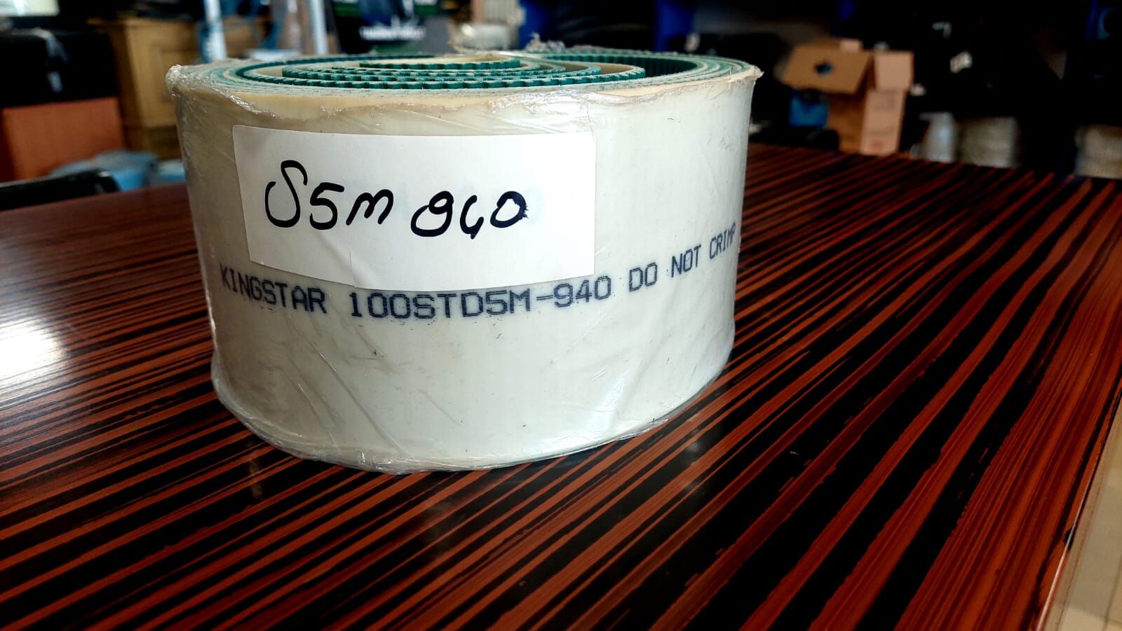 KINGSTAR S5M 940 PU 100MM KINGSTAR S5M 940 PU 100MM