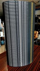 GATES GT3 8M 720 1MM GATES GT3 8M 720 1MM