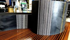 GATES HTD8M 1152 1MM GATES HTD8M 1152 1MM