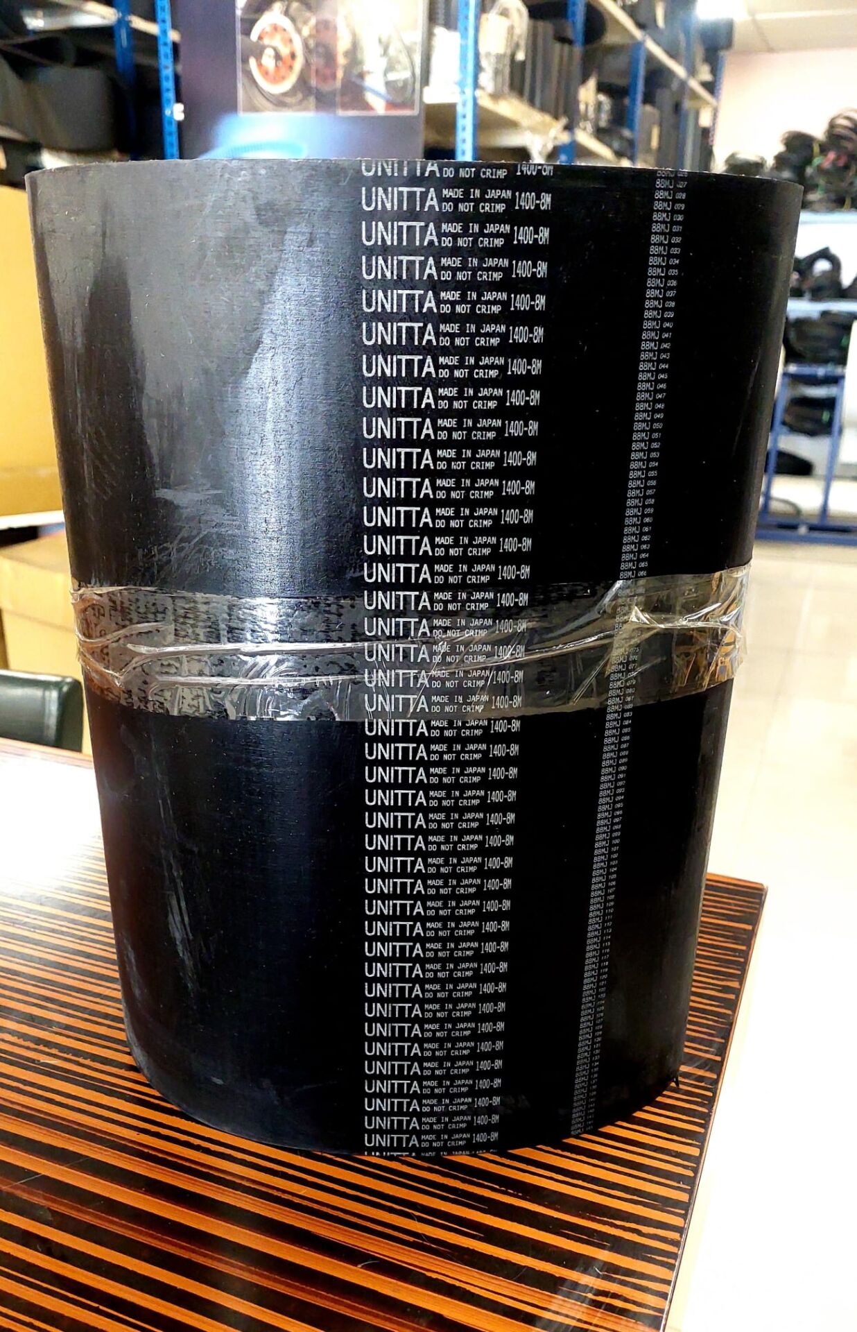 GATES UNİTTA 8M 1400 1MM GATES UNİTTA 8M 1400 1MM