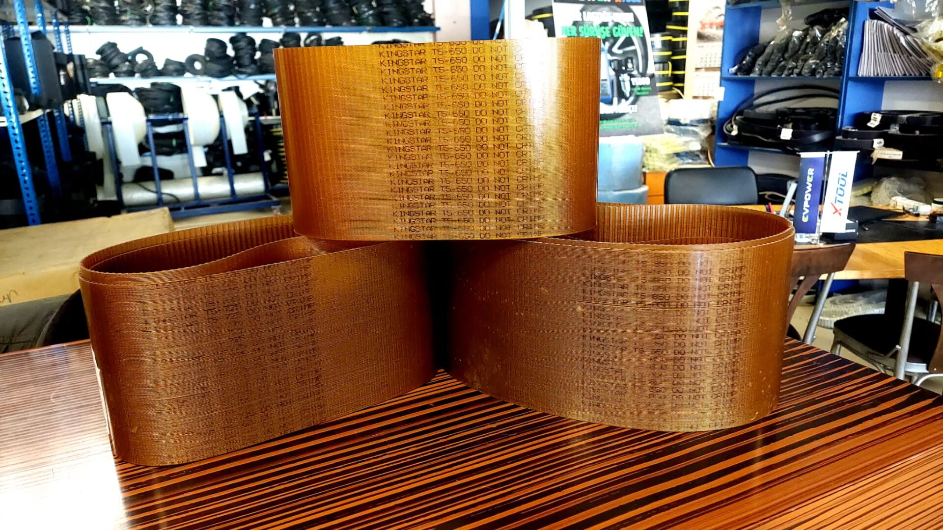 KINGSTAR PU T5 675 1MM KINGSTAR PU T5 675 1MM