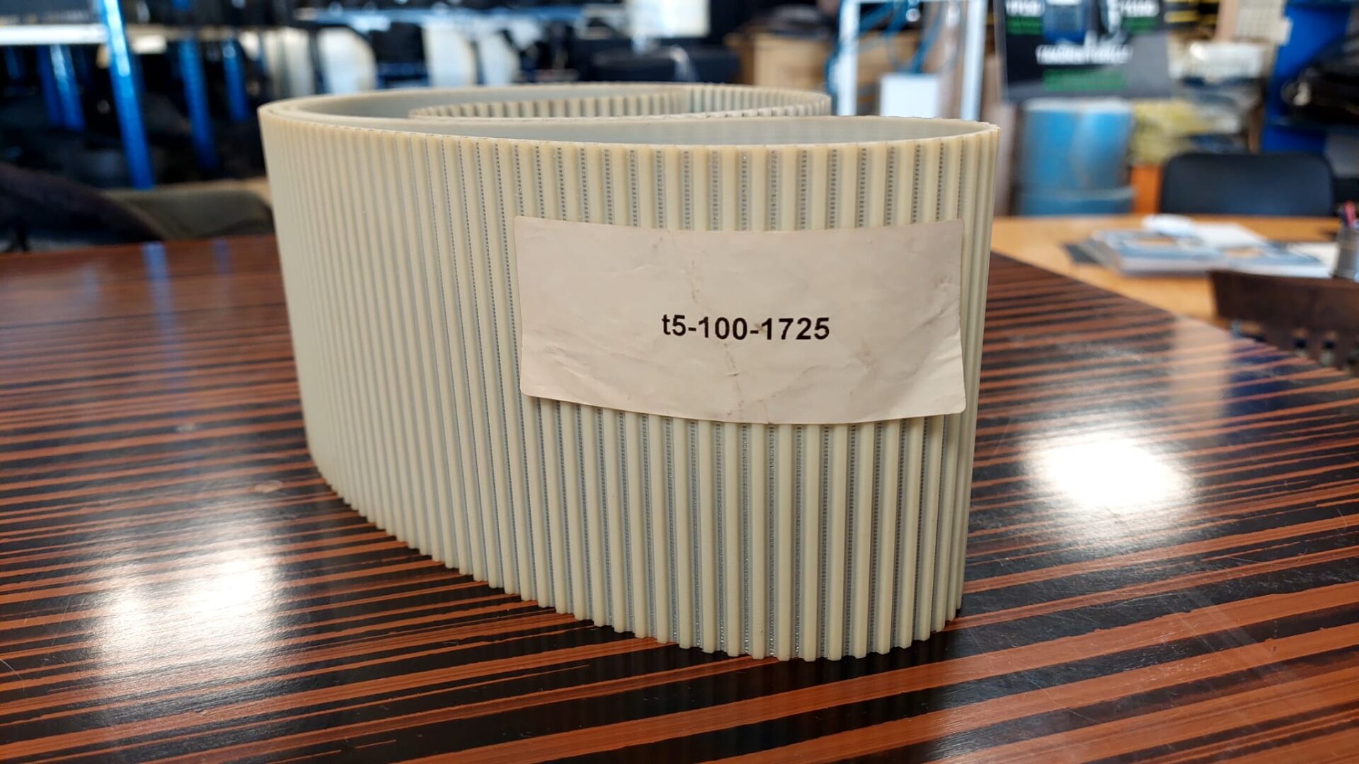 GATES PU FLEX T5 1725 100 GATES PU FLEX T5 1725 100