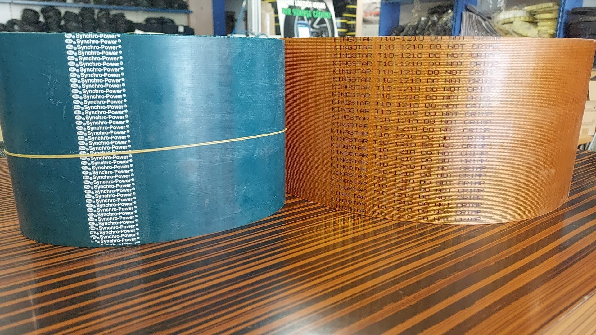 GATES PU T10 700 1MM GATES PU T10 700 1MM