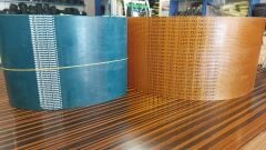 GATES PU T10 1300 1MM GATES PU T10 1300 1MM