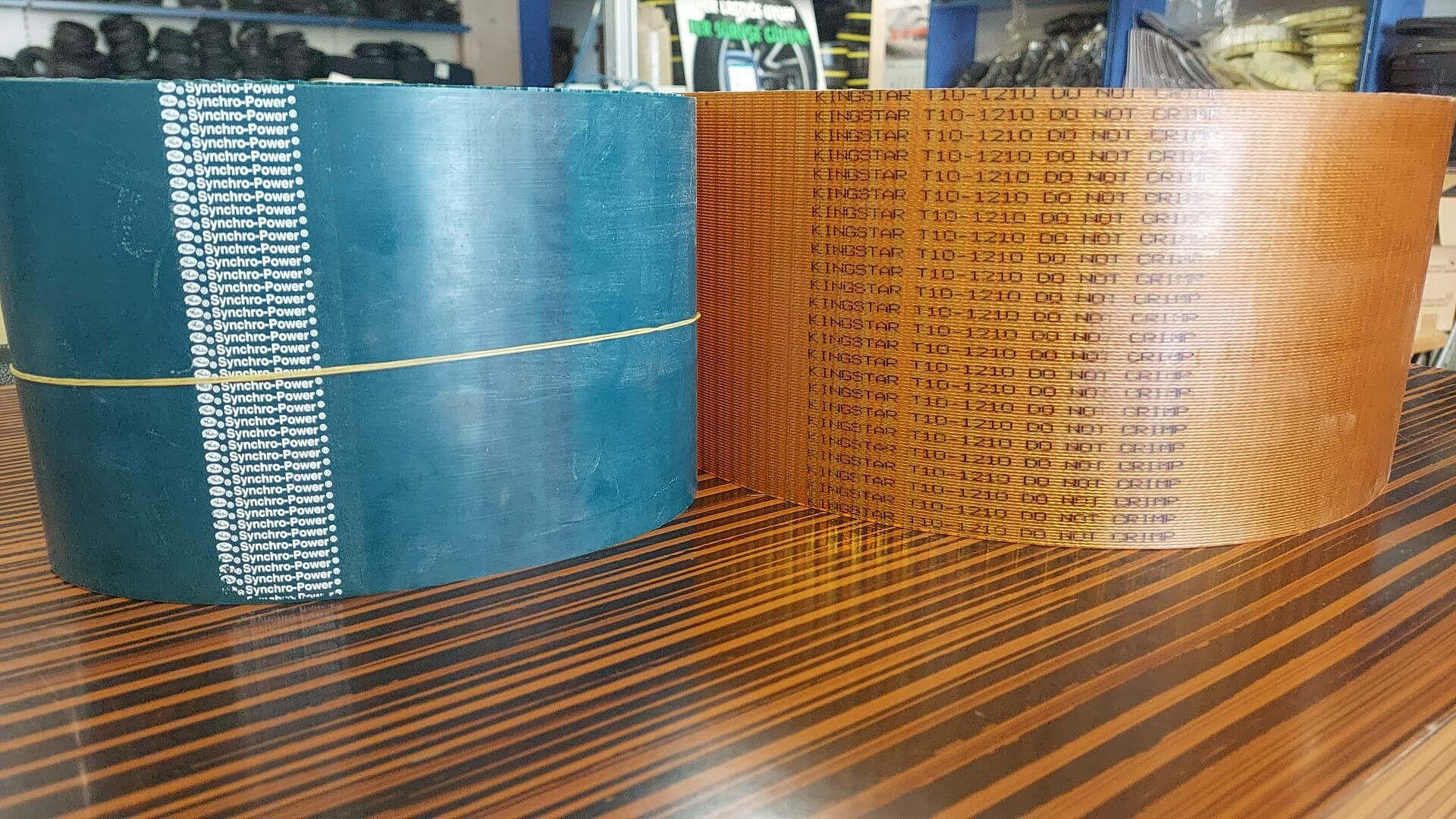 GATES PU T10 1450 1MM GATES PU T10 1450 1MM