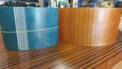 GATES PU T10 1700 1MM GATES PU T10 1700 1MM