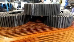 KINGSTAR ÇİFT TARAFLI S14M 3500 1MM KINGSTAR ÇİFT TARAFLI S14M 3500 1MM