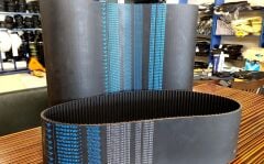 KINGSTAR HTD 8M 2272 1MM KINGSTAR HTD 8M 2272 1MM