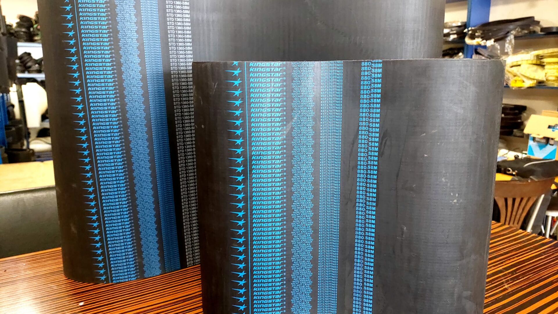 KINGSTAR S8M 1360 1MM KINGSTAR S8M 1360 1MM